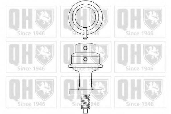 QUINTON HAZELL QFP313 Паливний насос