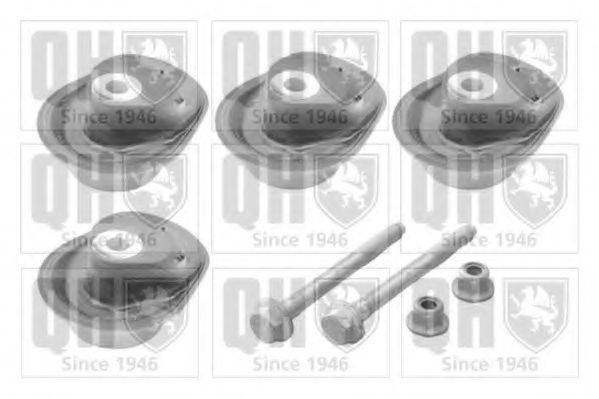 QUINTON HAZELL QSK235S Ремкомплект, балка мосту