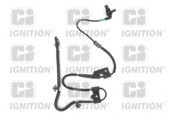 QUINTON HAZELL XABS699 Датчик, частота обертання колеса