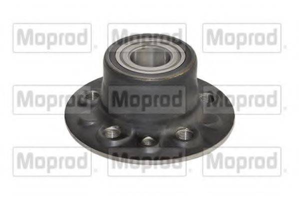 QUINTON HAZELL MWB1100 Комплект підшипника маточини колеса