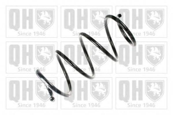 QUINTON HAZELL QCS7740 Пружина ходової частини