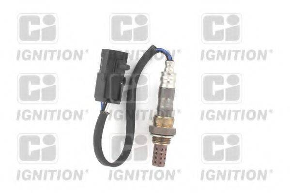 QUINTON HAZELL XLOS1118 Лямбда-зонд