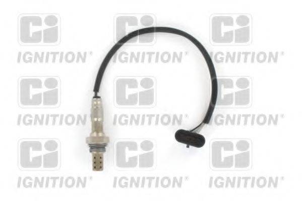 QUINTON HAZELL XLOS1307 Лямбда-зонд