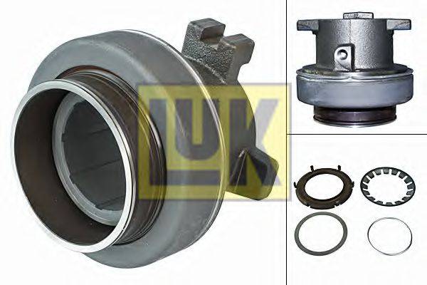 LUK 500099320 Вижимний підшипник