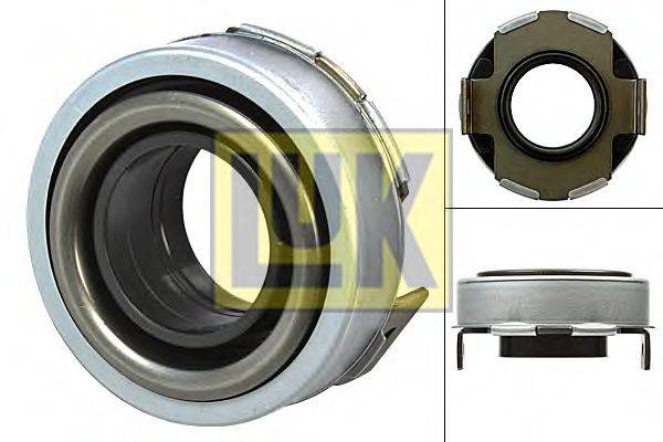 LUK 500071160 Вижимний підшипник