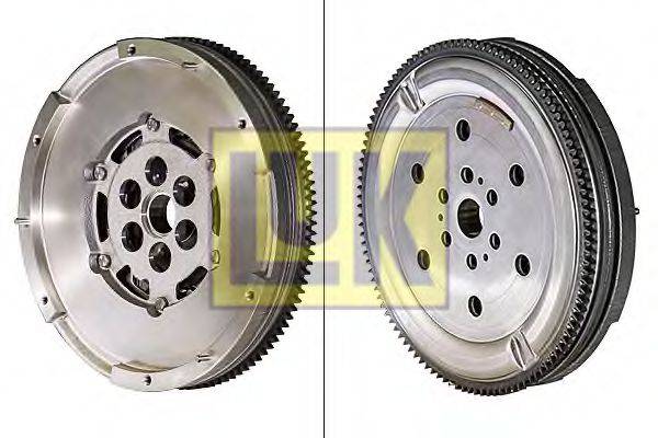LUK 415046110 Маховик