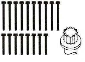 GOETZE 2276008B Комплект болтів головки цилідра