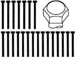 GOETZE 2253005B Комплект болтів головки цилідра