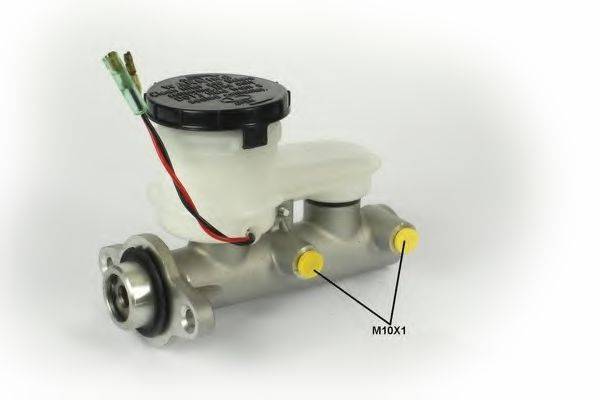 FERODO FHM1252 головний гальмівний циліндр