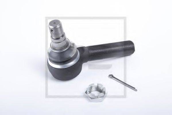 PE AUTOMOTIVE 03201600A Наконечник поперечної кермової тяги; Кутовий шарнір, поздовжня рульова тяга