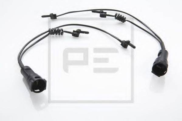 PE AUTOMOTIVE 03614100A Сигналізатор, знос гальмівних колодок