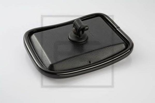 PE AUTOMOTIVE 03804500A Ширококутне дзеркало