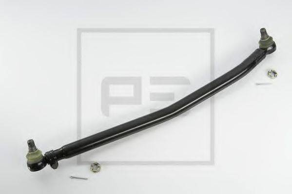 PE AUTOMOTIVE 12200800A Поздовжня рульова тяга