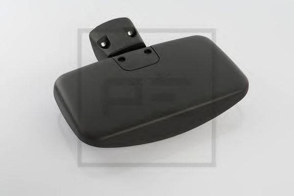 PE AUTOMOTIVE 12802700A Дзеркало рампи; Переднє дзеркало, кабіна водія