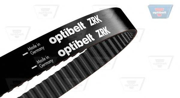 OPTIBELT ZRK1279 Ремінь ГРМ