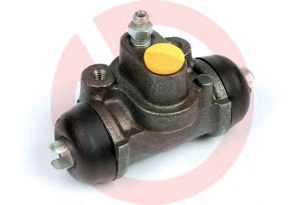 BREMBO A12611 Колісний гальмівний циліндр