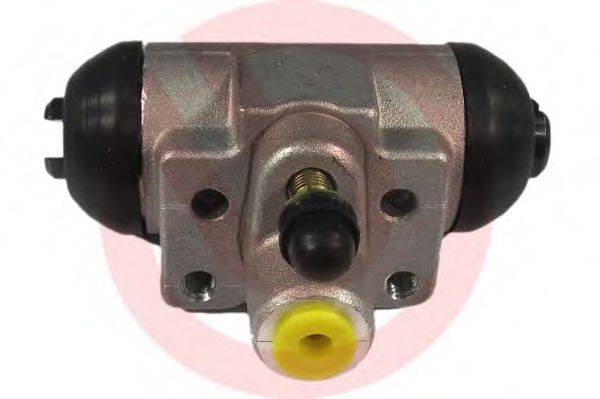 BREMBO A12856 Колісний гальмівний циліндр