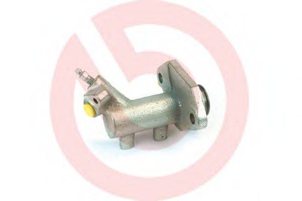 BREMBO E34001 Робочий циліндр, система зчеплення