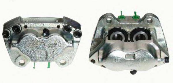 BREMBO F06021 Гальмівний супорт