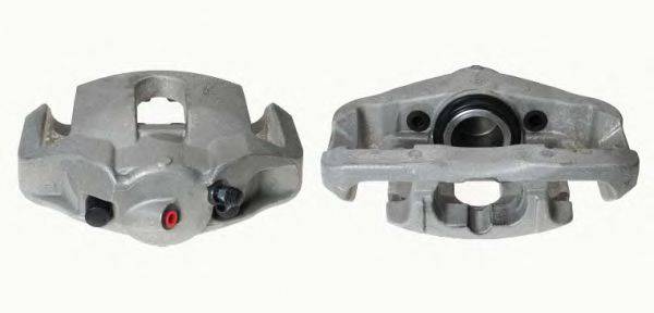 BREMBO F06132 Гальмівний супорт