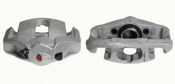 BREMBO F06133 Гальмівний супорт