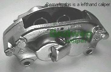 BREMBO F50023 Гальмівний супорт