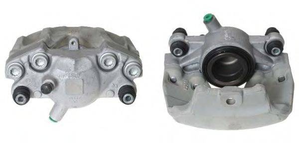 BREMBO F50307 Гальмівний супорт