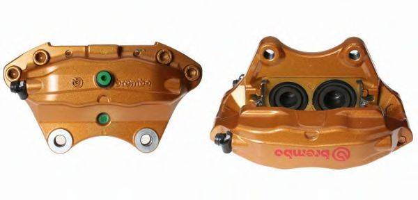 BREMBO F56156 Гальмівний супорт