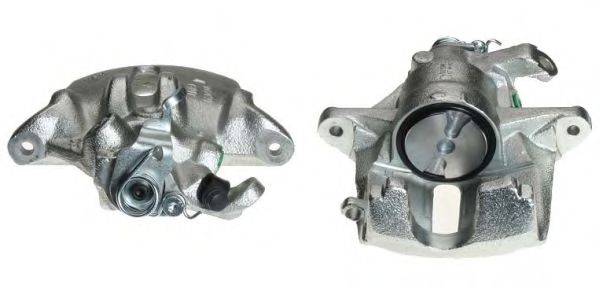 BREMBO F61191 Гальмівний супорт