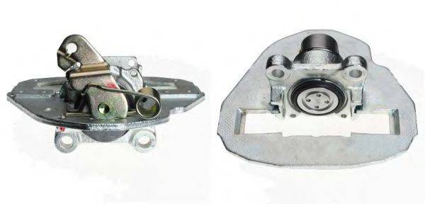 BREMBO F71016 Гальмівний супорт