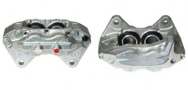 BREMBO F83189 Гальмівний супорт