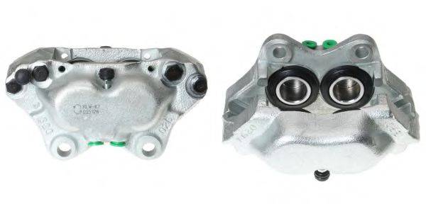 BREMBO F86033 Гальмівний супорт