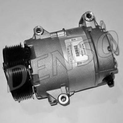 DENSO DCP23014 Компресор, кондиціонер