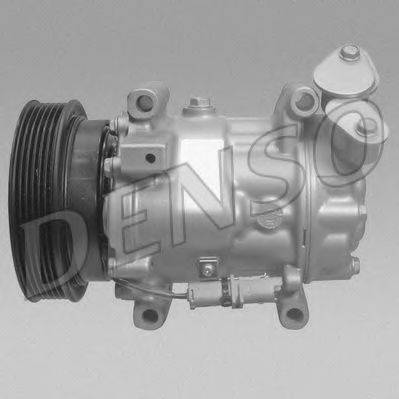 DENSO DCP23053 Компресор, кондиціонер