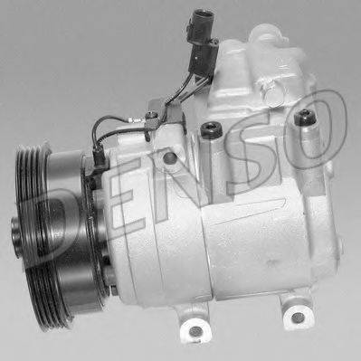 DENSO DCP41005 Компресор, кондиціонер