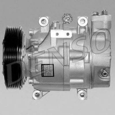 DENSO DCP46009 Компресор, кондиціонер