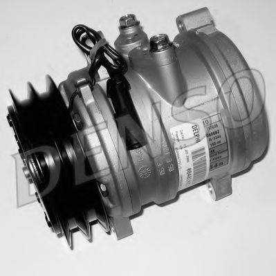 DENSO DCP09026 Компресор, кондиціонер