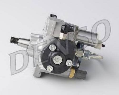 DENSO DCRP301260 Насос високого тиску