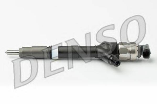 DENSO DCRI107580 Форсунка