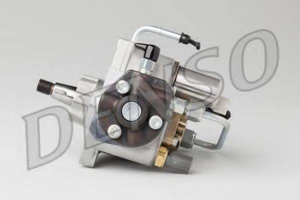 DENSO DCRP300470 Насос високого тиску