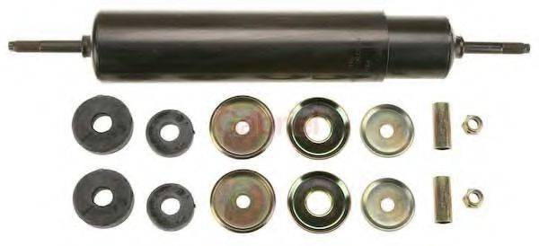 GABRIEL 40148 Амортизатор