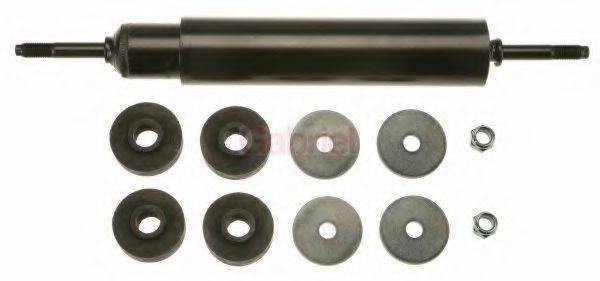 GABRIEL 7184 Амортизатор