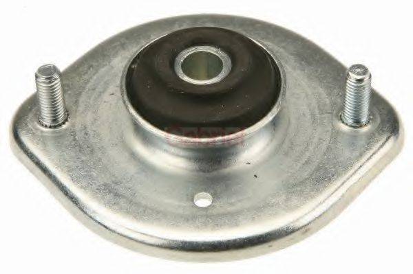 GABRIEL GK508 Опора стійки амортизатора