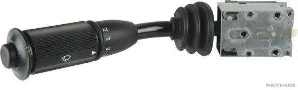 HERTH+BUSS ELPARTS 70481196 Вимикач на колонці кермового керування
