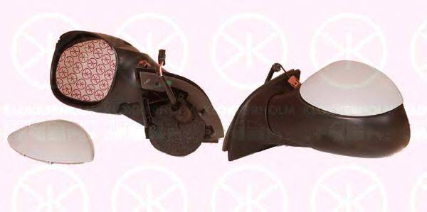 KLOKKERHOLM 05191043 Зовнішнє дзеркало