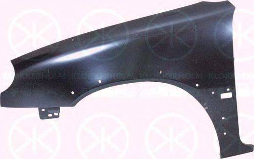 KLOKKERHOLM 0518315A1 Крило