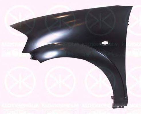 KLOKKERHOLM 0519311A1 Крило