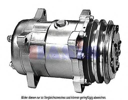 AKS DASIS 858453N Компресор, кондиціонер