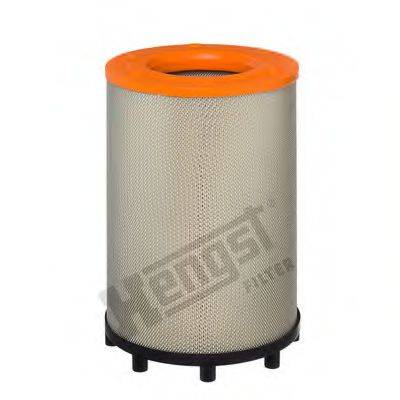 HENGST FILTER E1013L Повітряний фільтр