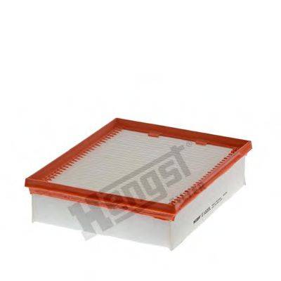 HENGST FILTER E1022L Повітряний фільтр